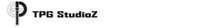 TPG StudioZ logo
